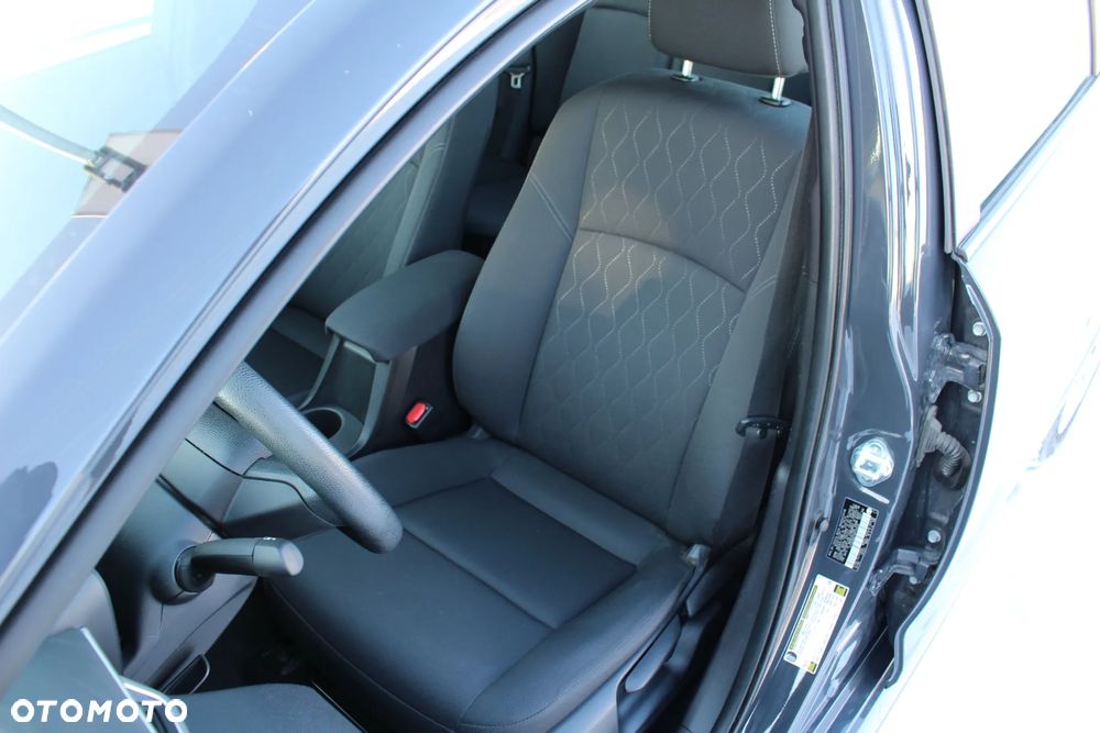 Toyota Corolla - 11
