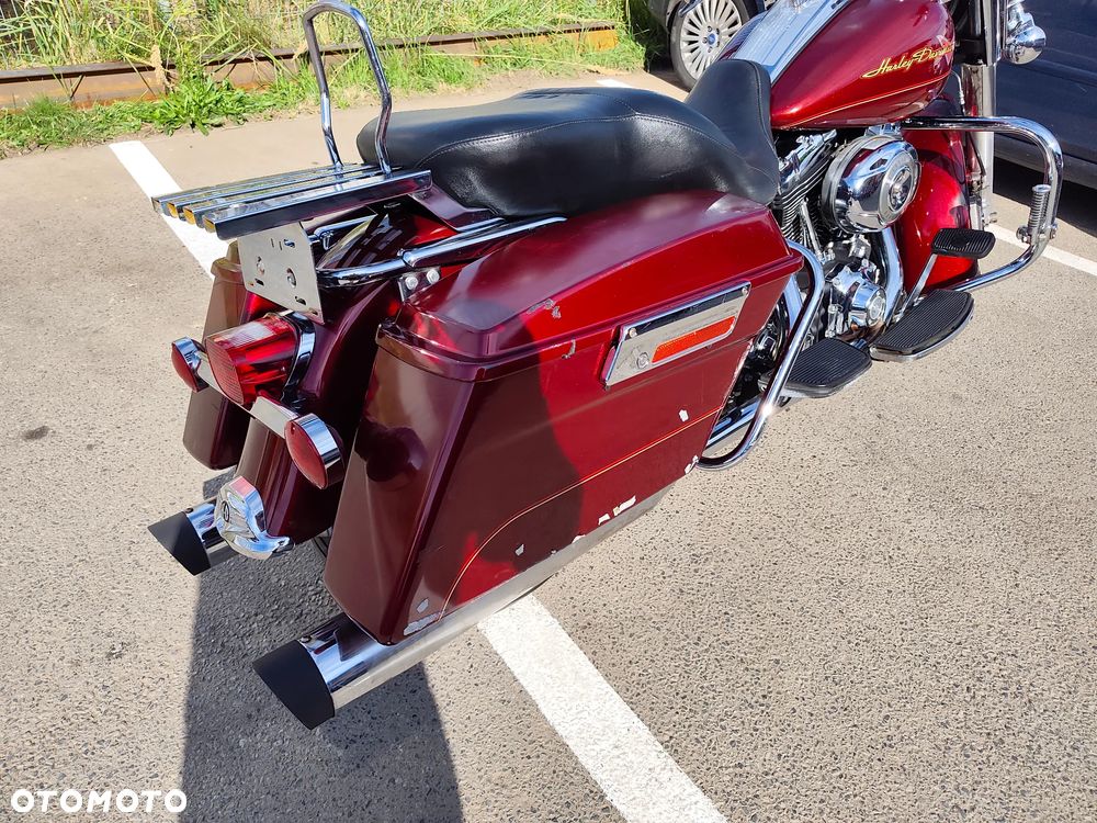Harley-Davidson Touring Road King - 18