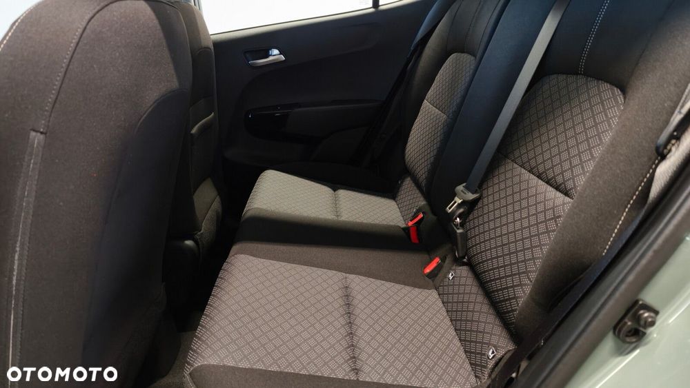 Kia Picanto 1.0 GDI L - 11