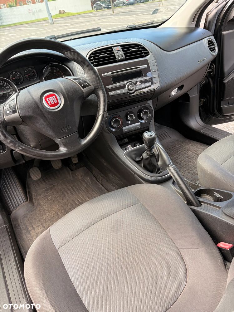 Fiat Bravo - 12