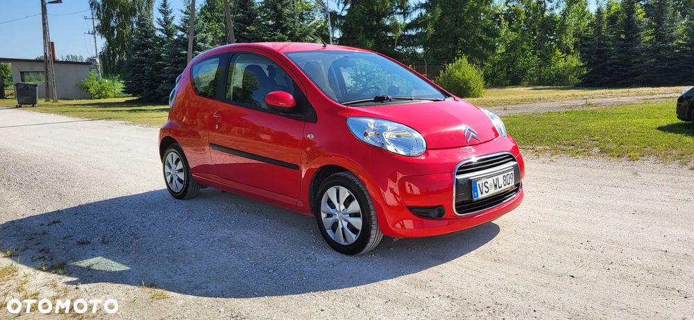Citroën C1 - 12