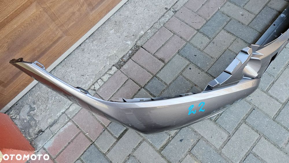 HONDA CIVIC IX 9 2011-2013 Zderzak przód  Zderzak przedni 71101-TV0-ZZ00 - 7