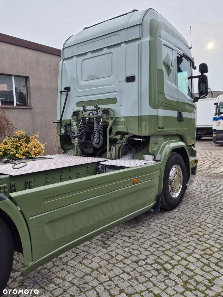 Scania R410 - 15