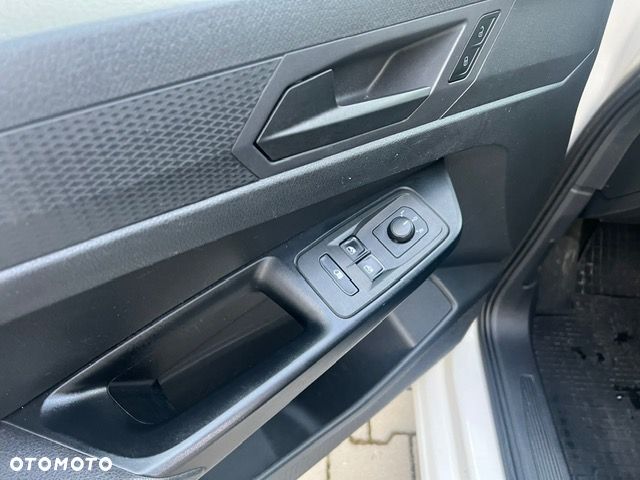 Volkswagen Caddy Maxi 2.0 TDI DSG - 16