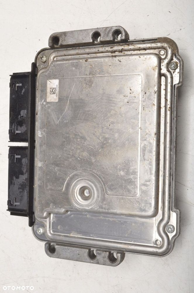 FORD FOCUS MK3 1.0 KOMPUTER SILNIKA F1FA-12B684-CA  F1FA-12A650-ASH - 4