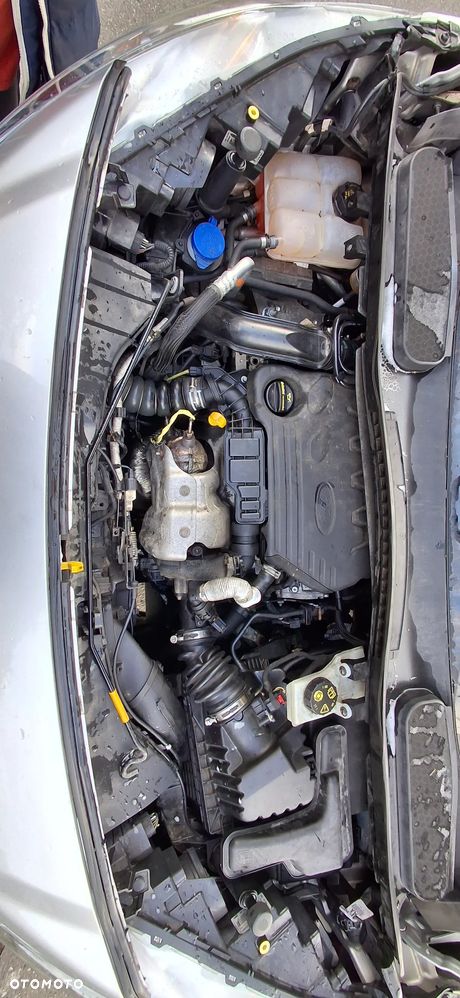 Ford Tourneo Connect 1.5 EcoBlue Start-Stop Titanium - 25