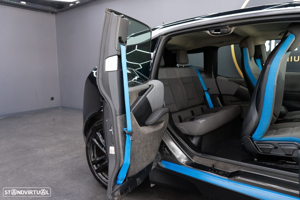 BMW i3 120Ah - 46