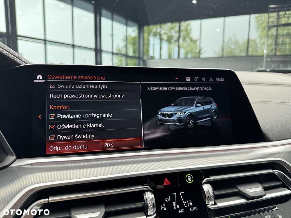 BMW X5 xDrive25d sport - 34
