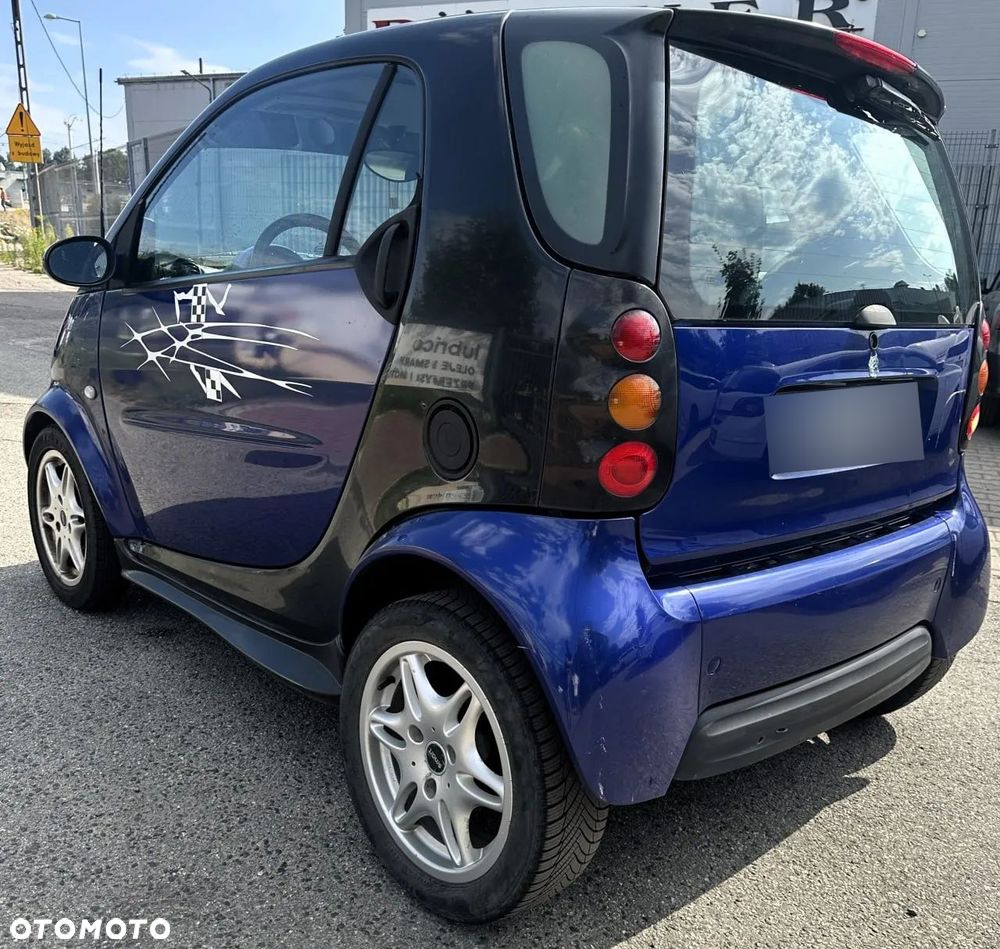 Smart Fortwo - 3