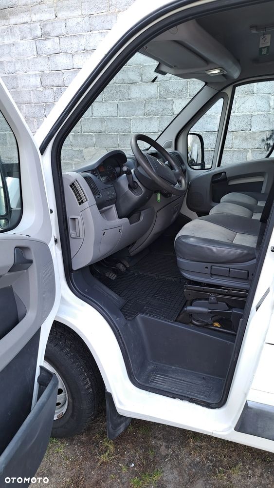Fiat Ducato - 5
