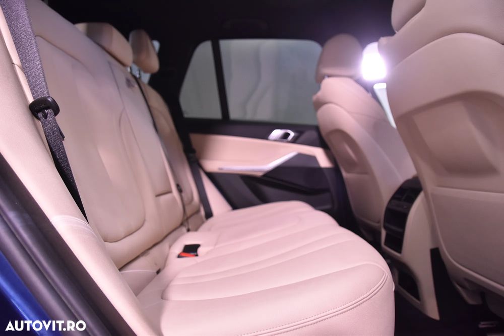 BMW X5 xDrive30d AT MHEV - 12