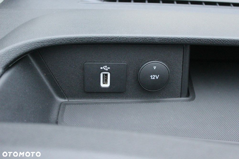 Ford Transit Custom Kombi 320 L2H1 Trend - 26