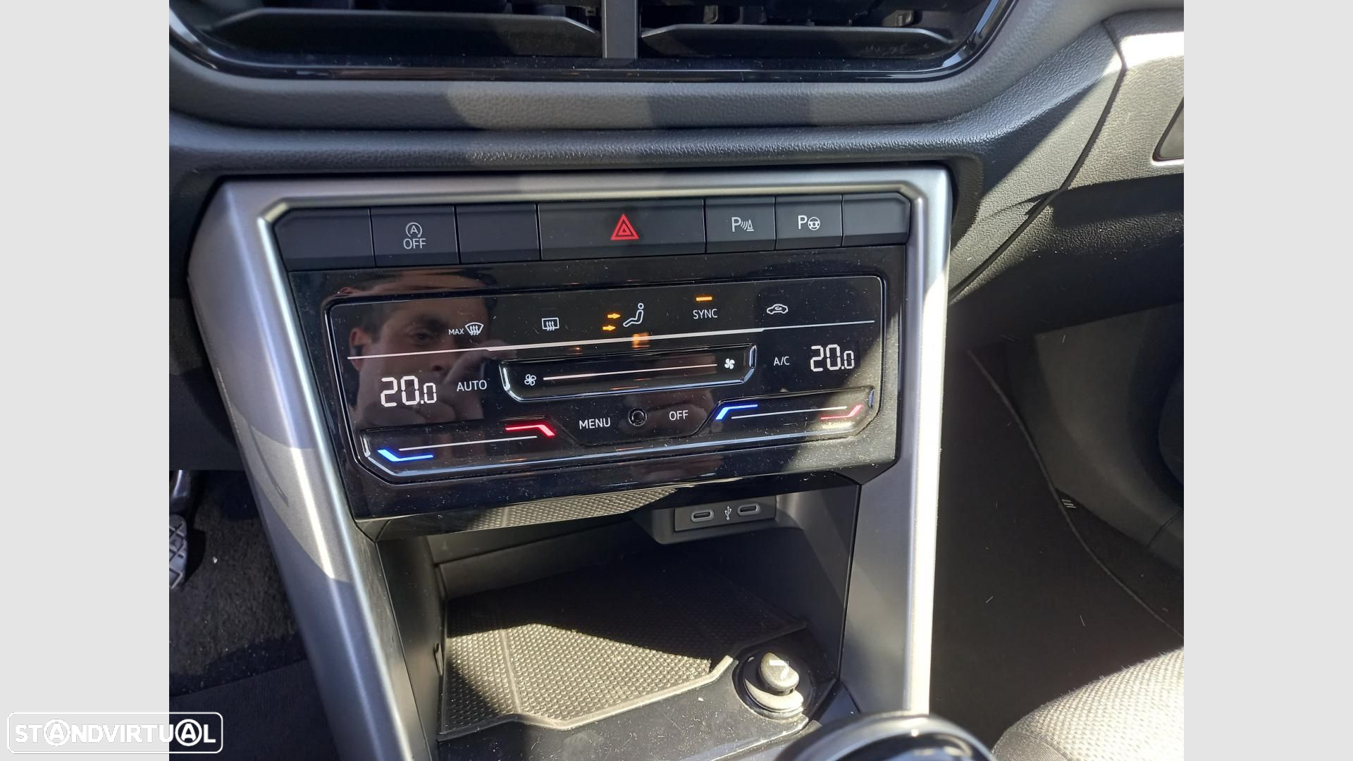 VW T-Roc 1.0 TSI Style - 17