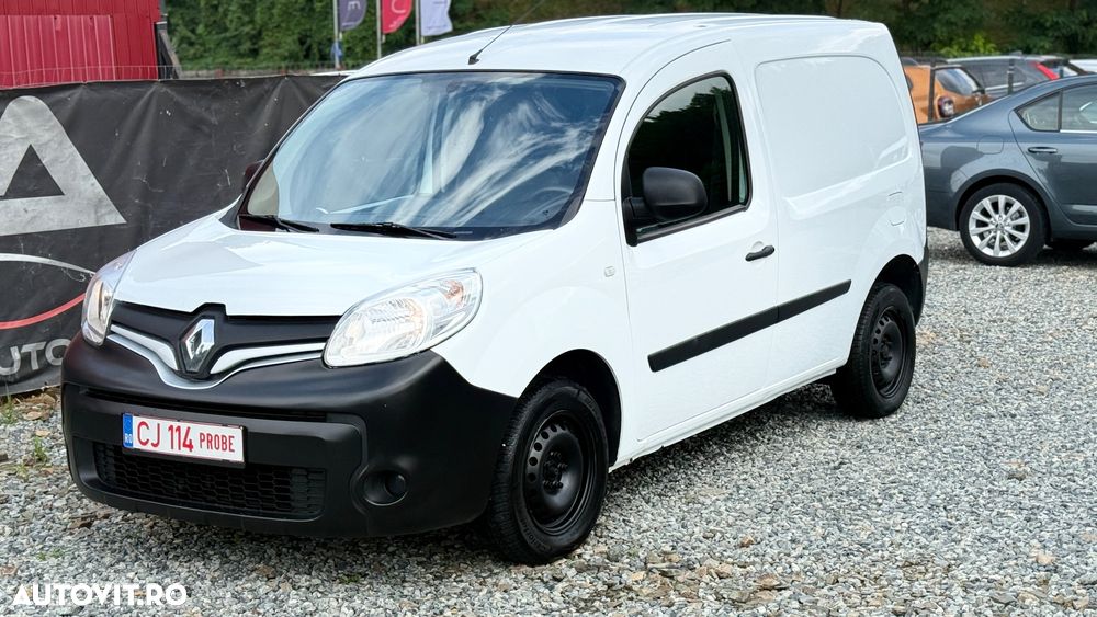 Renault Kangoo Tva inclus si deductibil - 22