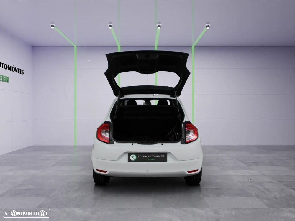 Renault Twingo Electric Equilibre - 5