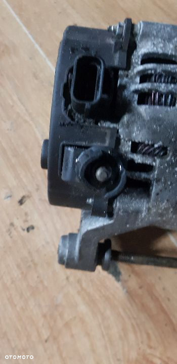 FORD FOCUS MK I 1.8 TDDI ALTERNATOR - 2
