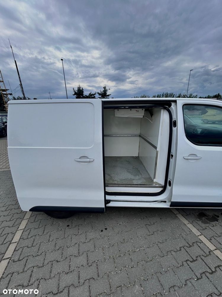 Opel Vivaro - 7