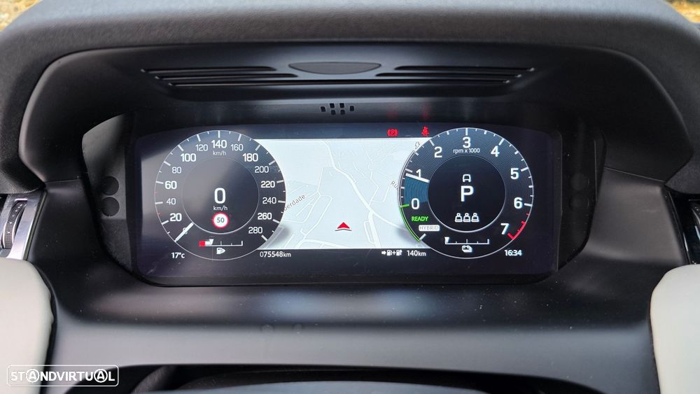 Land Rover Discovery Sport - 20