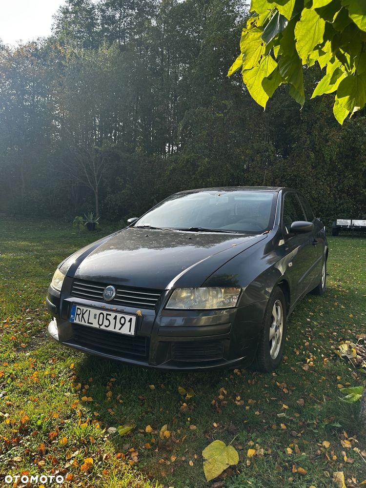 Fiat Stilo 1.4 16V Actual - 1