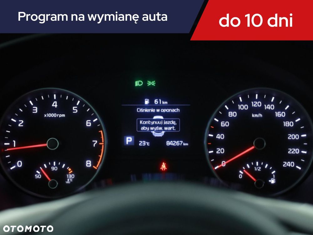 Kia Sportage - 10