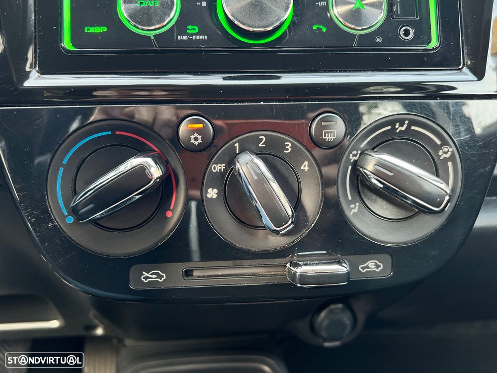 Mitsubishi Space Star 1.2 Clear Tec Top - 22