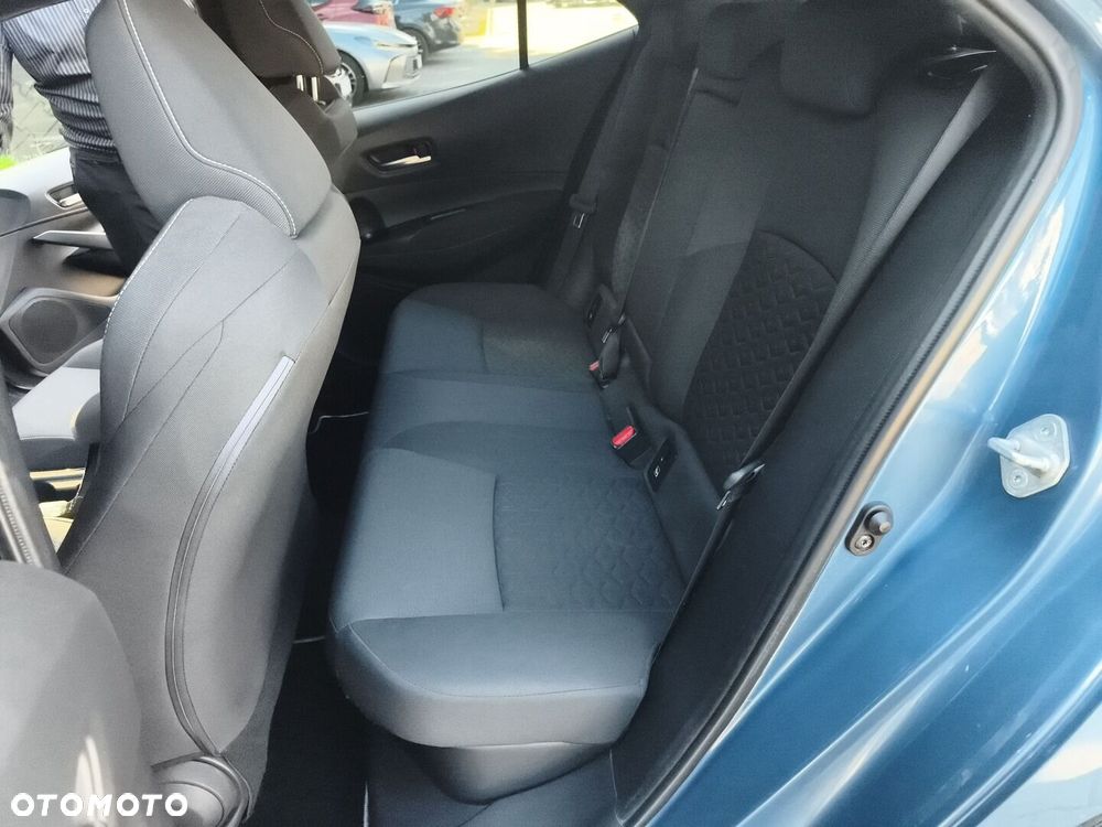 Toyota Corolla - 15
