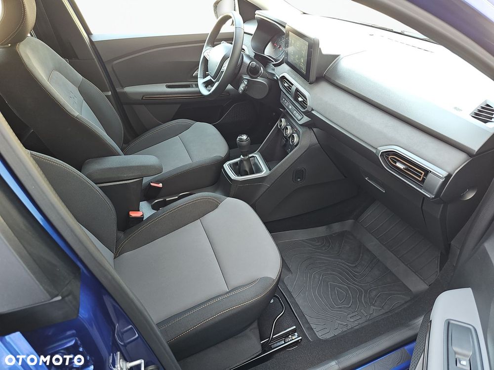 Dacia Sandero Stepway - 17