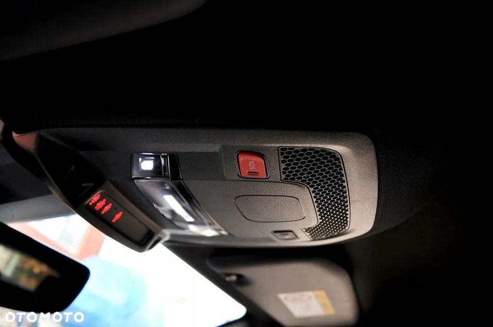 Peugeot 508 2.0 BlueHDi GT Line S&S EAT8 - 37