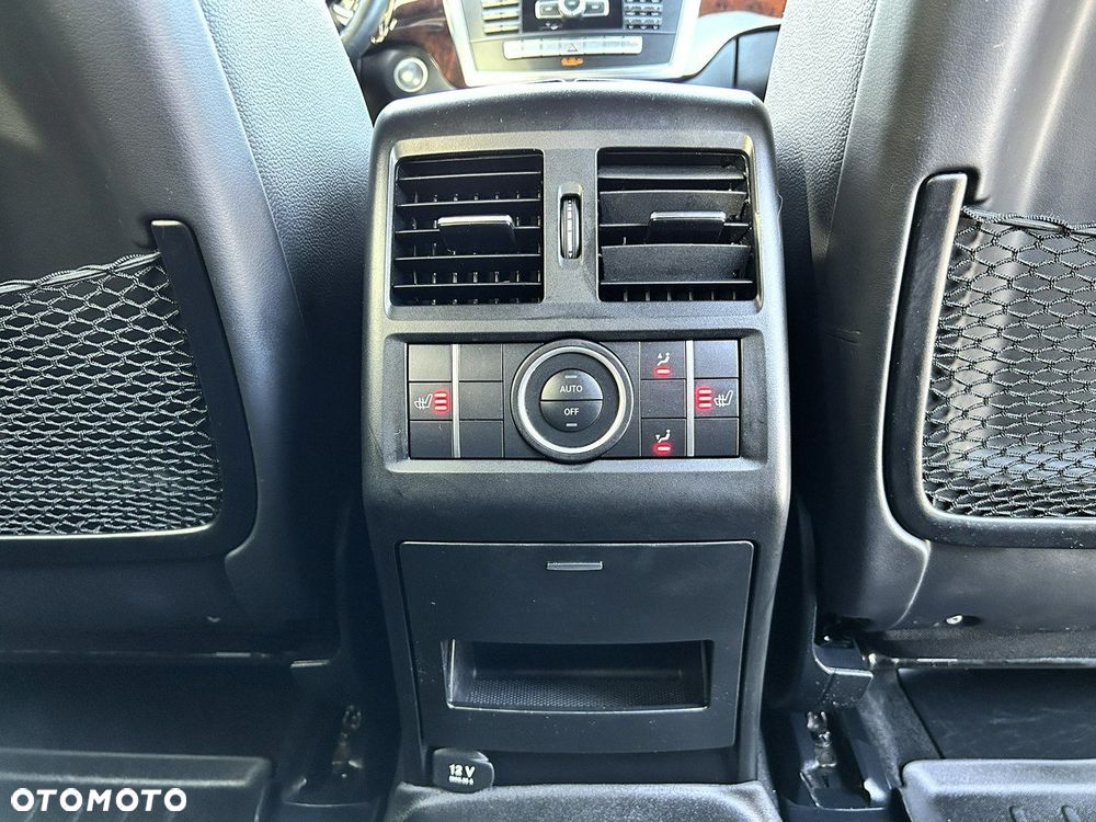 Mercedes-Benz ML - 35