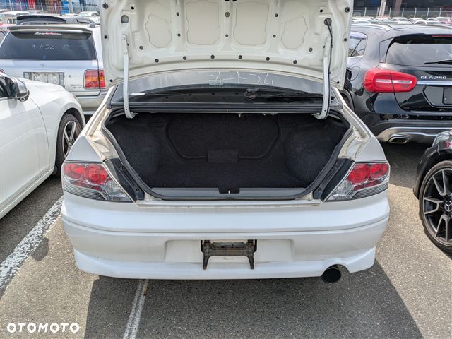 Mitsubishi Lancer Evolution - 11