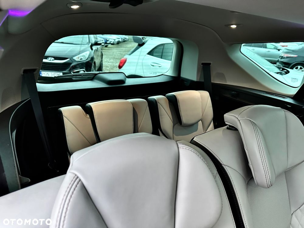 Renault Espace BLUE dCi 200 EDC INITIALE PARIS - 14