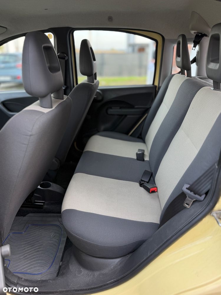 Fiat Panda - 16