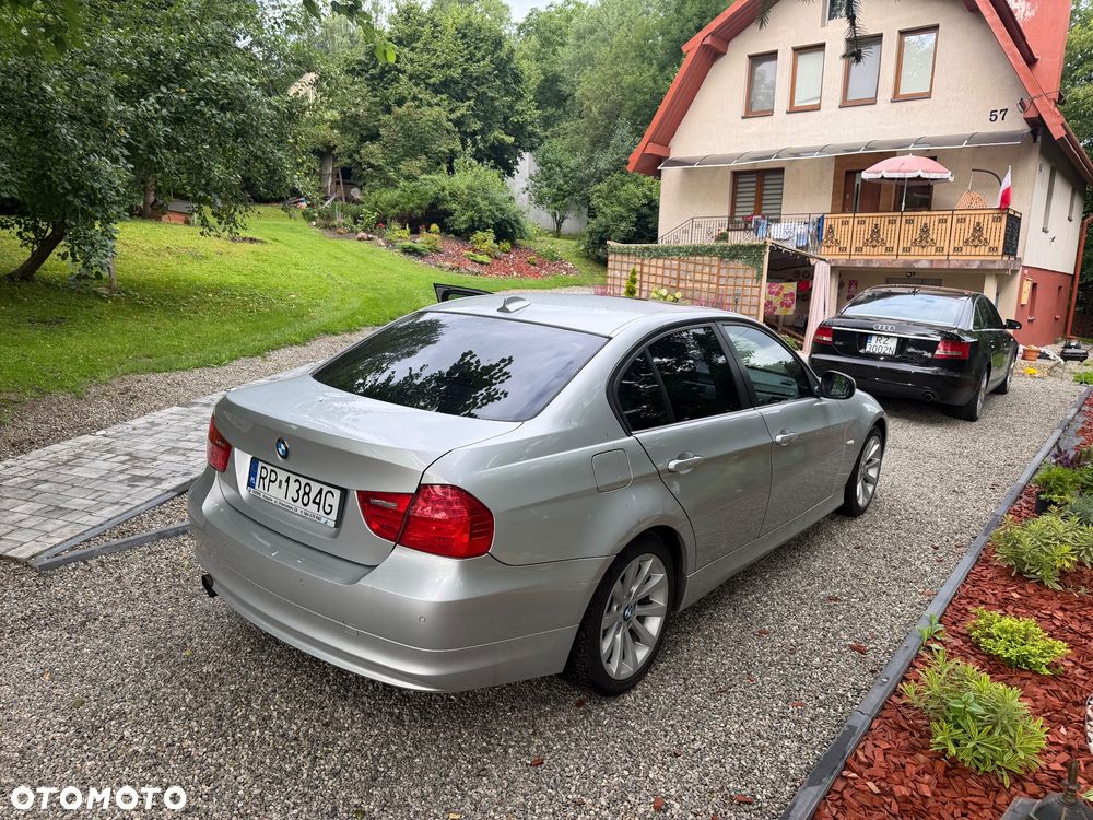 BMW Seria 3 - 1
