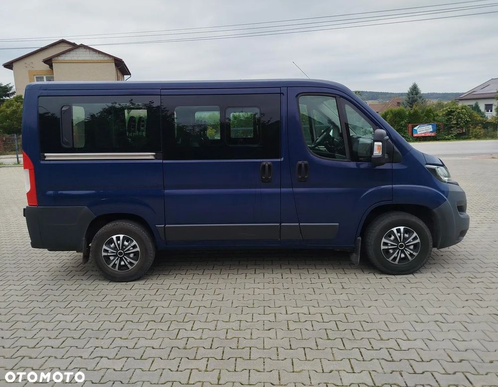 Peugeot Boxer L2H2 - 9