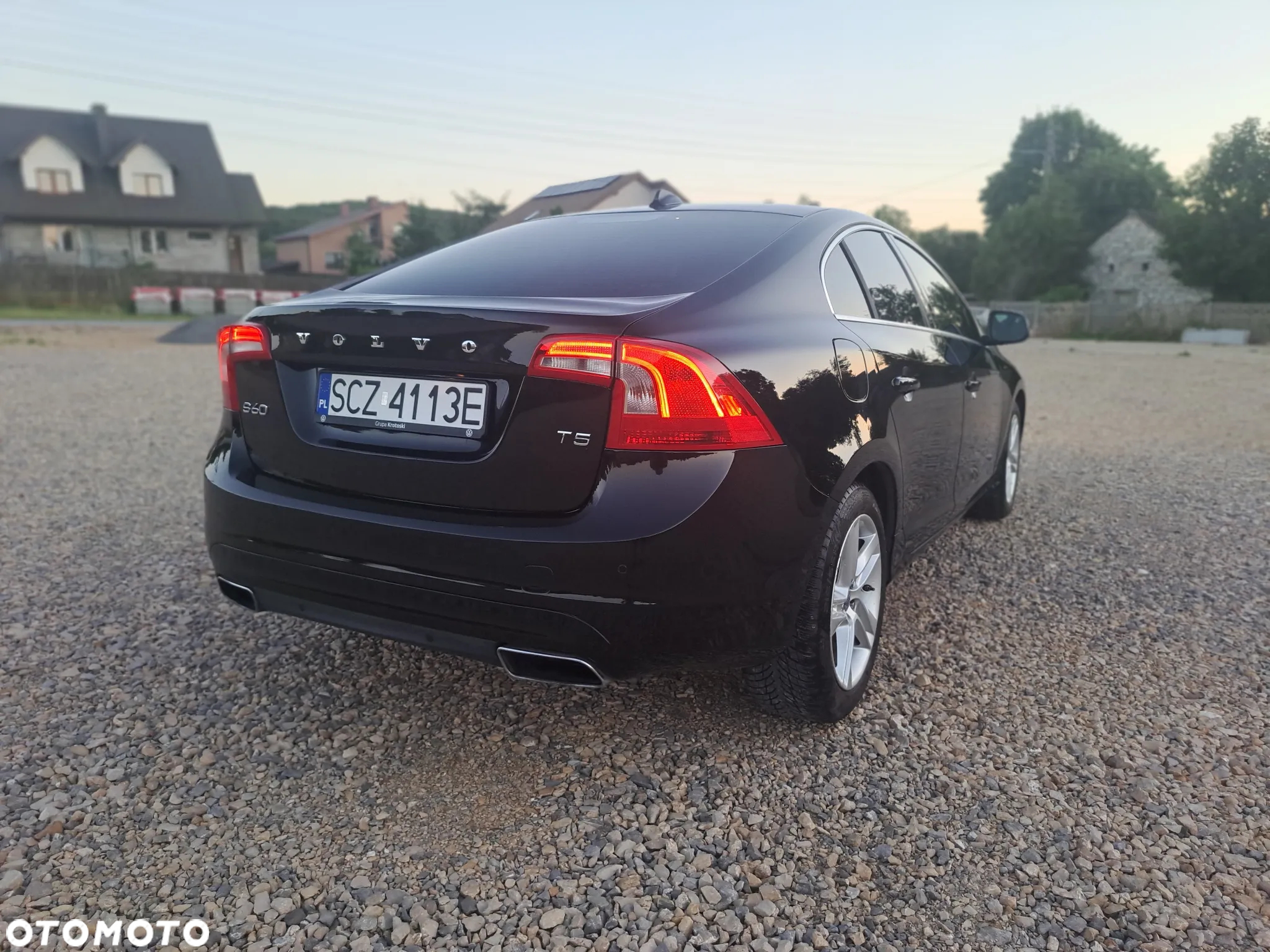 Volvo S60 - 14
