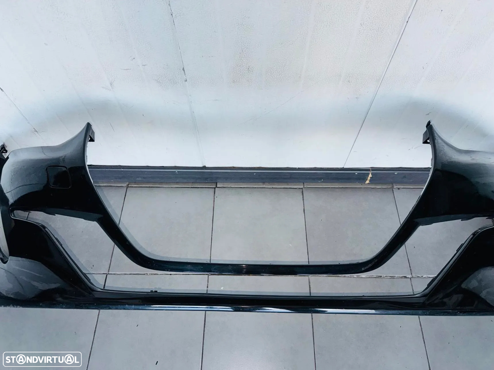 Para Choques Frente Peugeot 208 - 19/25 - 4