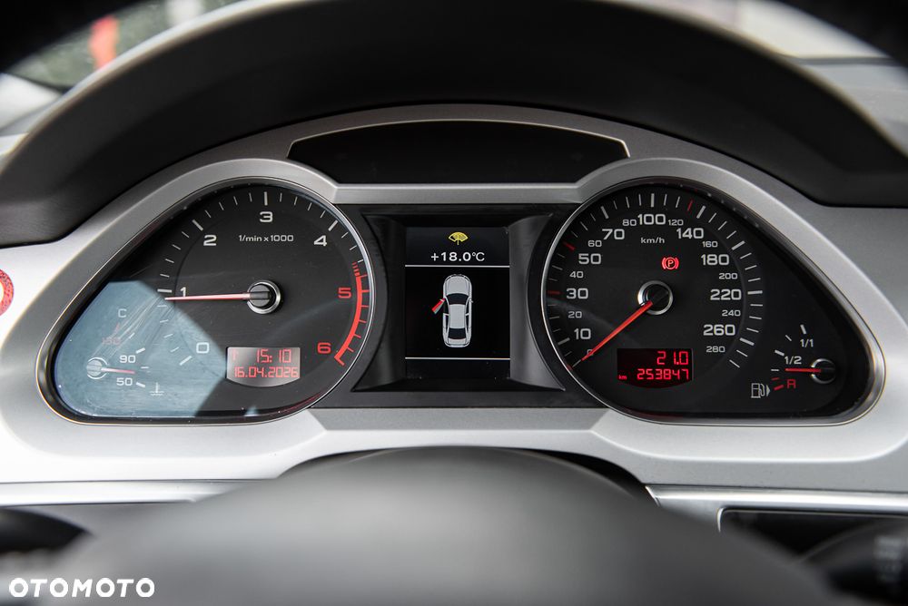 Audi A6 Limousine - 18