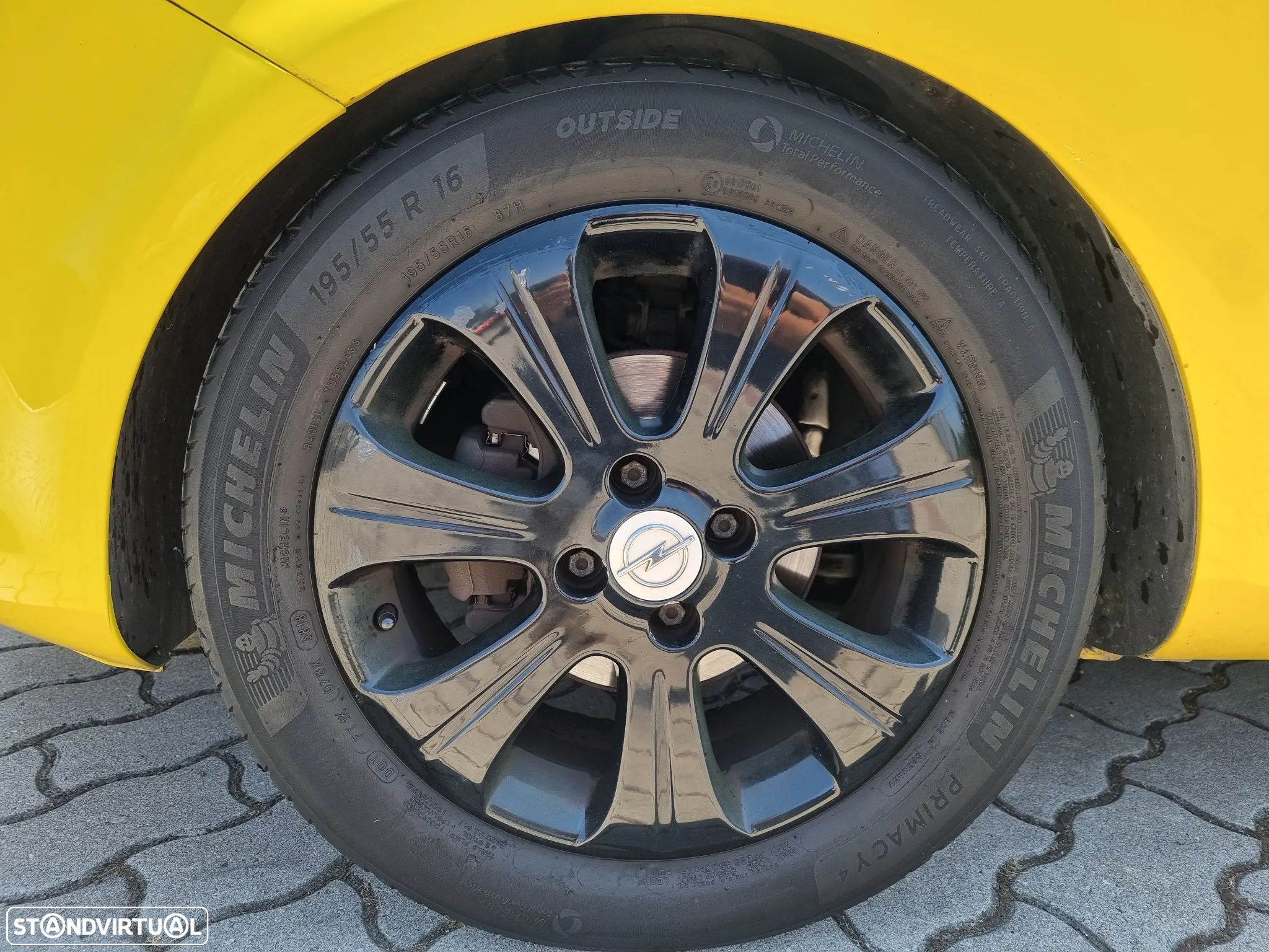 Opel Corsa - 6