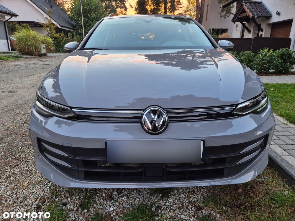 Volkswagen Golf Variant 1.5 TSI Life Plus - 5
