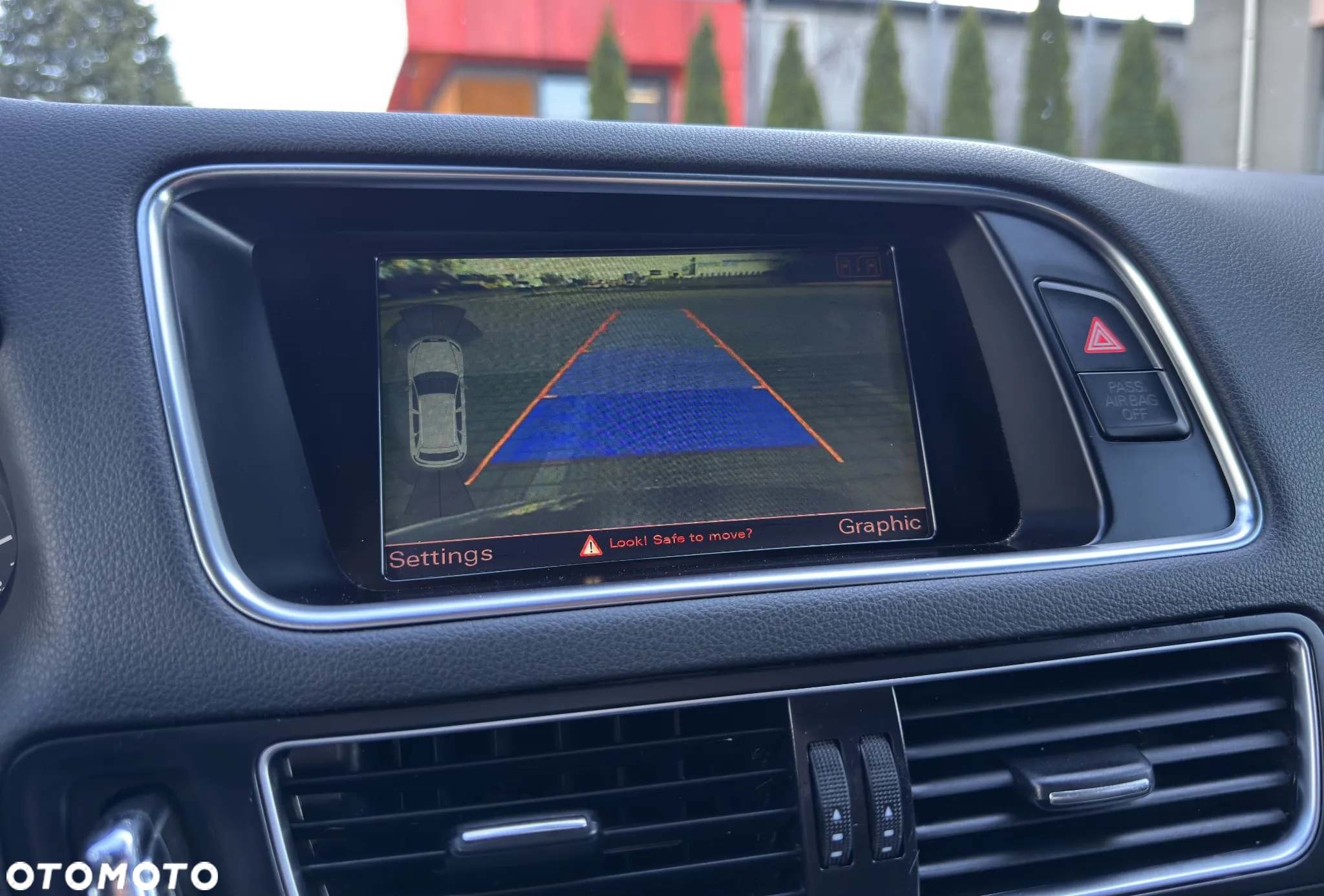 Audi Q5 3.0 TDI Quattro S tronic - 22
