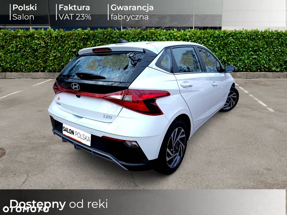 Hyundai i20 - 5