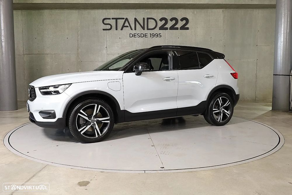 Volvo XC 40 1.5 T5 PHEV R-Design - 10