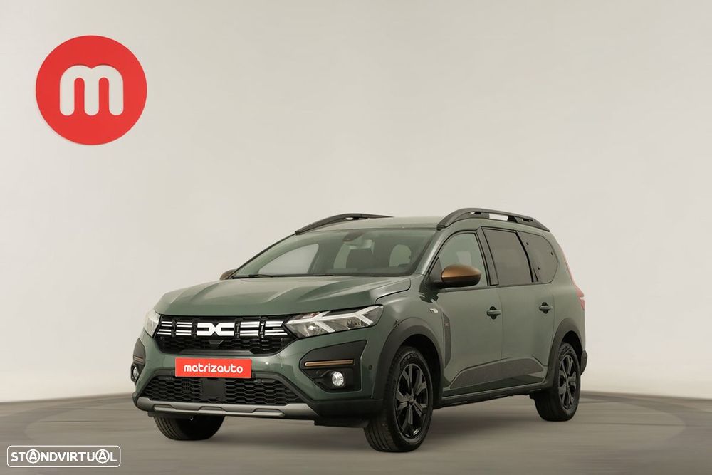 Dacia Jogger 1.0 ECO-G Extreme Bi-Fuel - 2