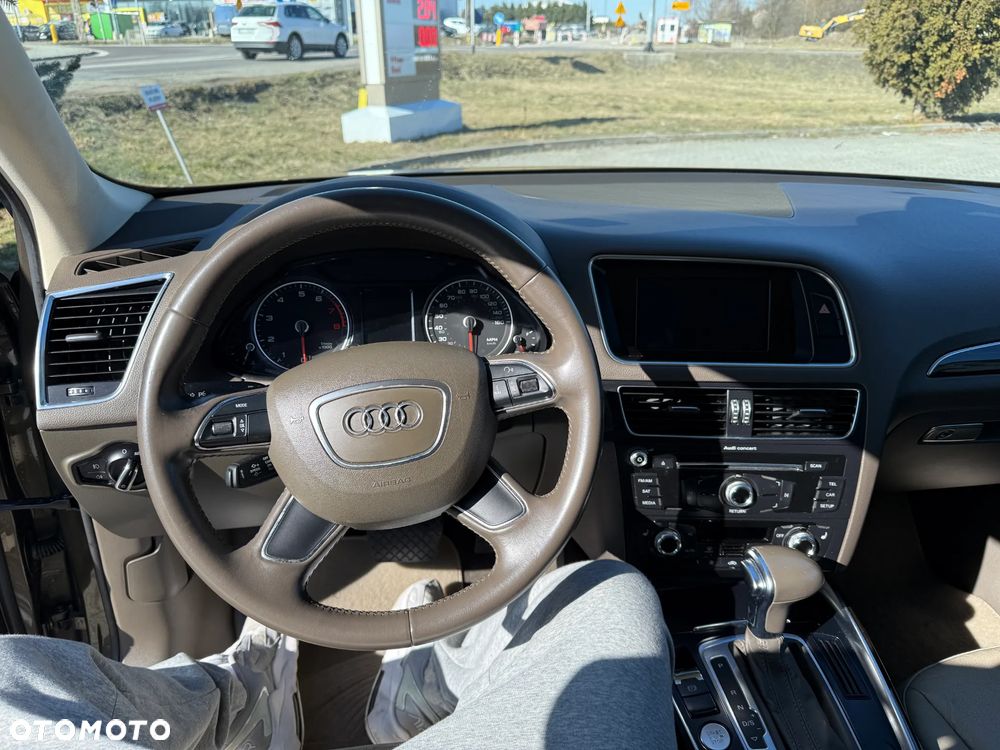 Audi Q5 - 21
