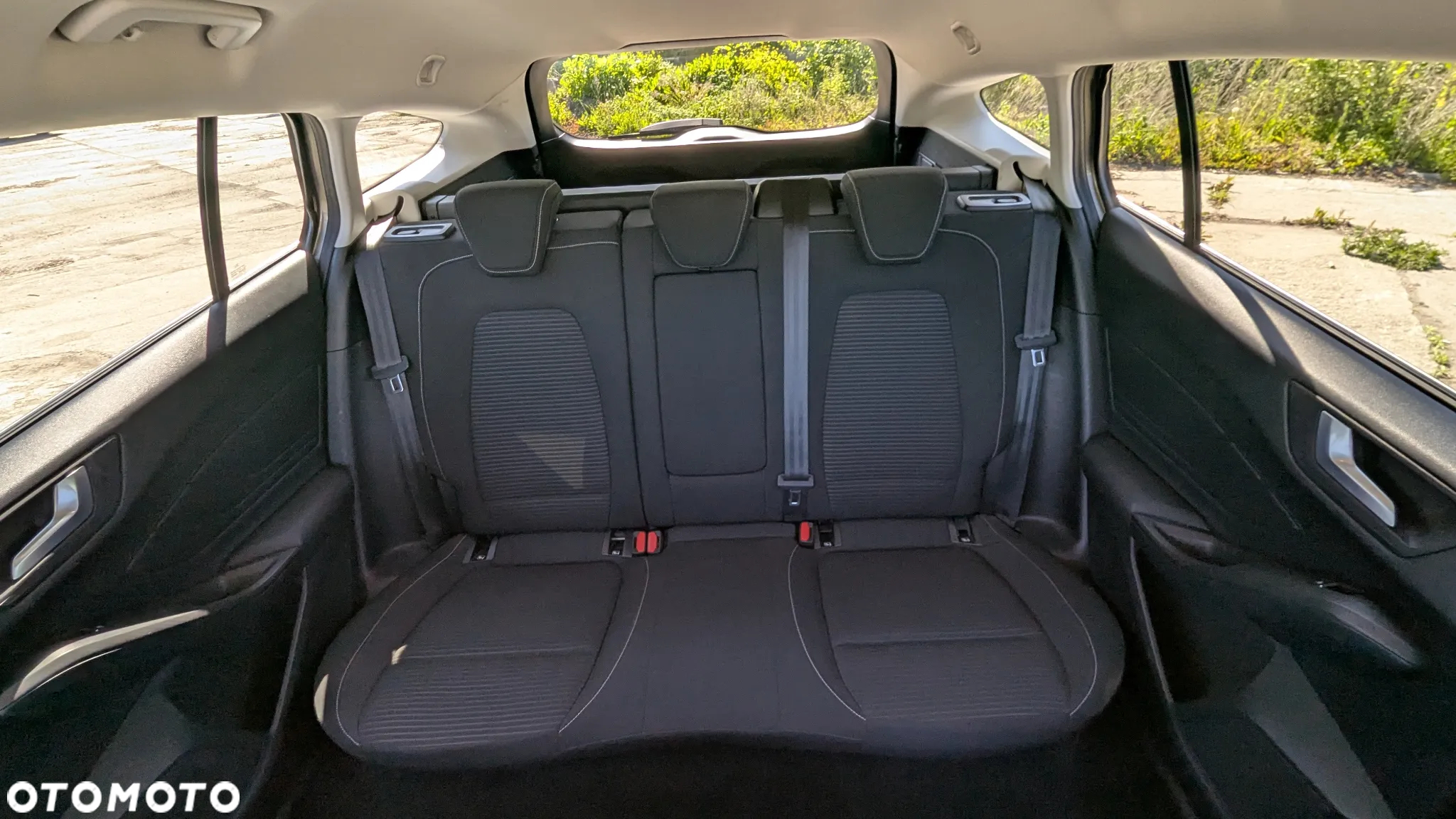Ford Focus - 12