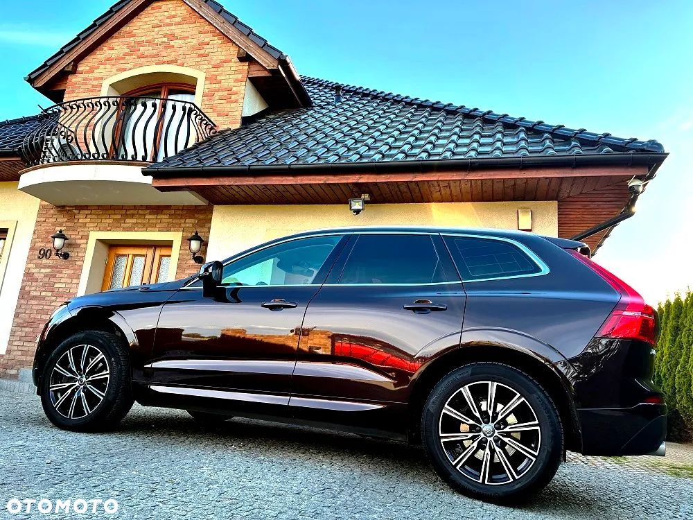 Volvo XC 60 - 5