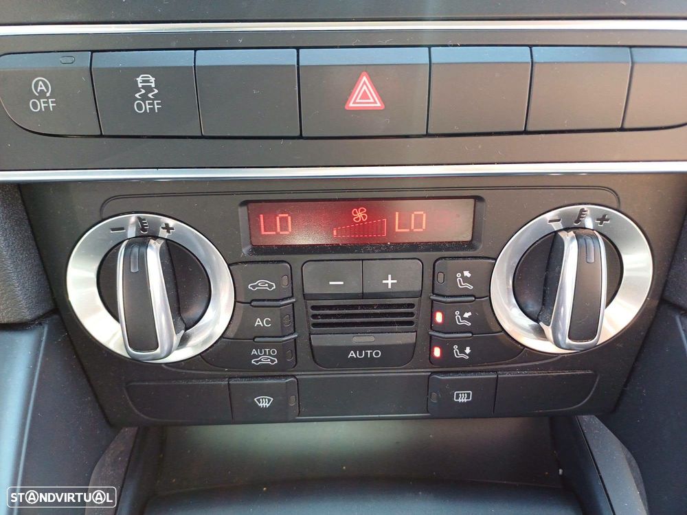 Audi A3 Sportback 1.2 TFSi Attraction - 9