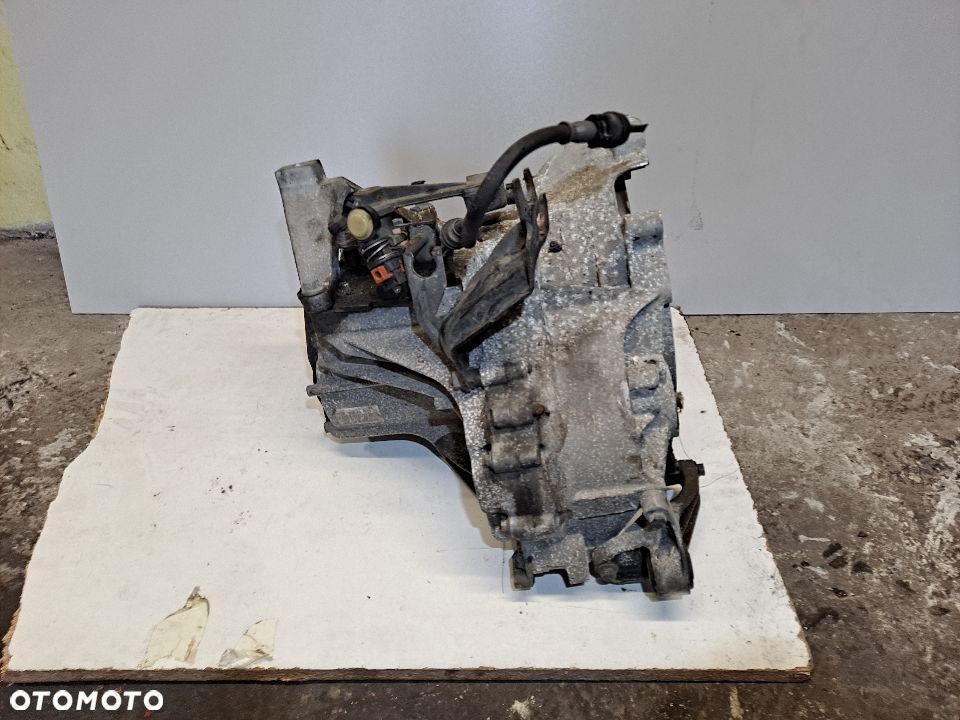 SKRZYNIA BIEGÓW VOLVO S40 V50 1.8 2.0  MONDEO MK3 IS7R-7F096 N5LUA - 1