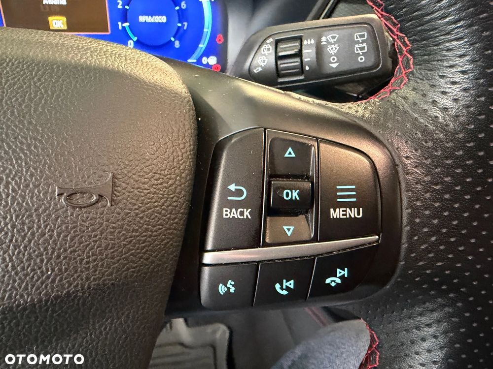 Ford Kuga 1.5 EcoBoost FWD ST-Line Black ASS GPF - 23