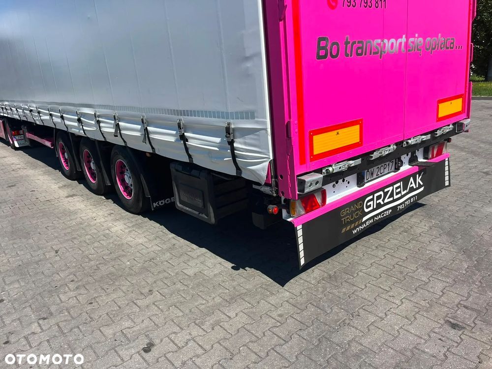 Kögel - 24